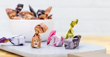 Private Label Trifulot Chocolate Truffles