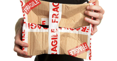 The Blame Game: Shipping Damages and the Claims Process