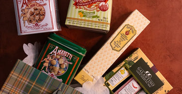Stuff your Stockings with Zia Pia!
