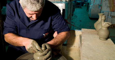 The Timeless Tradition of Apulian Ceramics