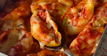 Stuffed Shells