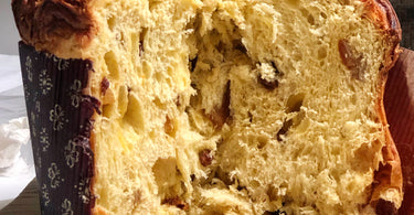 5 Things You Didn’t Know about Panettone