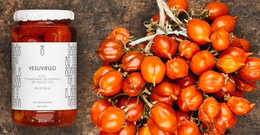 Bring Home a Taste of Summer with Italian Heirloom Tomatoes