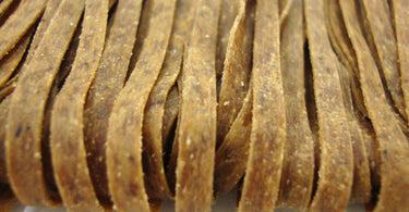 Porcini Fettuccine from Campofilone