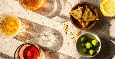 Celebrate Memorial Day, the Italian Way