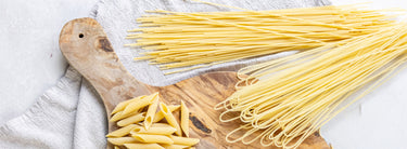 Gluten-Free Pasta