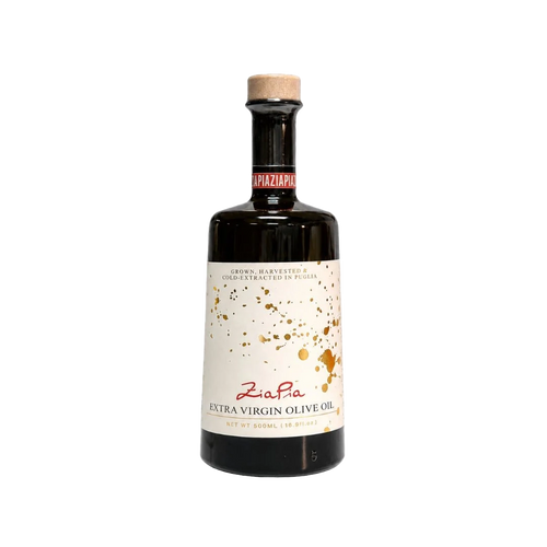 Zia Pia Extra Virgin Olive Oil