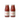 Two bottles of Zia Pia sauce on a white background