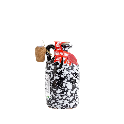 Chili Pepper Extra Virgin Olive Oil