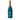 A bottle of Bellini Zero Cipriani with a blue label and a copper-colored cap.