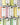 Collection of Galantino olive oil cans with various labels