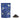 Blue bag of loose tea