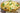 Lasagnone pasta dish with cheese and basil