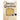 Packaging of Antica Pasta di Campofilone truffle fettuccine on a white background.