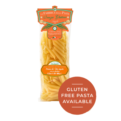 Gluten-Free Penne