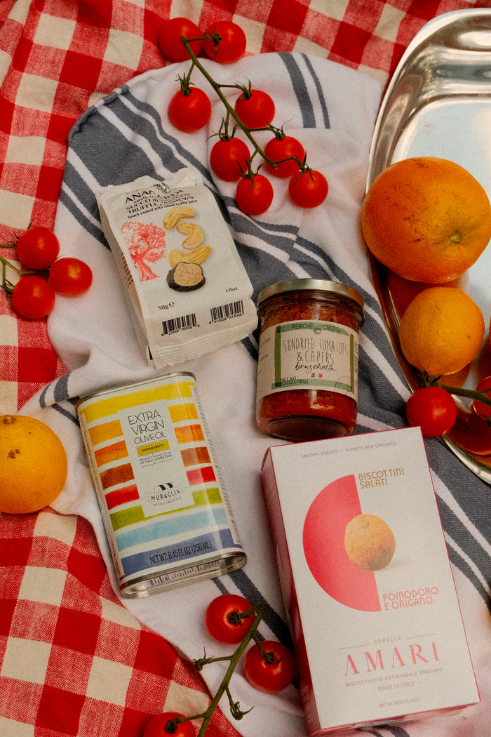 Italian ingredients