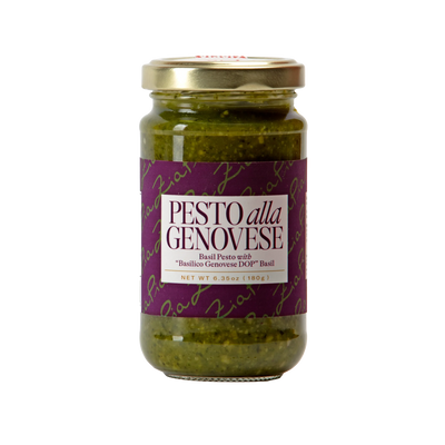 pesto alla genovese