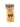 Package Calamarata Liscia IGP pasta in a clear plastic bag with branding and product information.