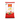 A bag of San Carlo Classic Chips with a red and white design, featuring the product name and an illustration of a chef.