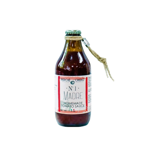 Madre Tomato Sauce