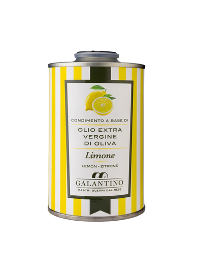 lemon extra virgin olive oil