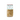 A clear plastic package of Zia Pia organic gigli pasta with a white label on top