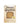 Package of Antica Pasta di Campofilone Lemon Fettuccine on a white background