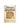 Package of Antica Pasta di Campofilone Lemon Fettuccine on a white background