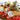 Close up of a Paccheri pasta dish