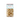 A clear plastic package of Zia Pia organic paccheri pasta with a white label on top