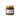 Glass jar of Zia Pia pesto alla genovese with purple and white label