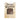 Packaging of Antica Pasta di Campofilone Mushroom Fettuccine on a white background