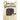 Package of Antica Pasta di Campofilone Squid Ink Fettuccine on a white background