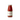 A glass jar of Zia Pia basilico tomato sauce with a white label with red text.