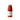 A glass jar of Zia Pia tomato sauce displaying the product name and the words 'Made in Italy'.