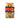 Package of Conchiglioni pasta by Pastificio Di Martino with Dolce &Gabbana design elements.