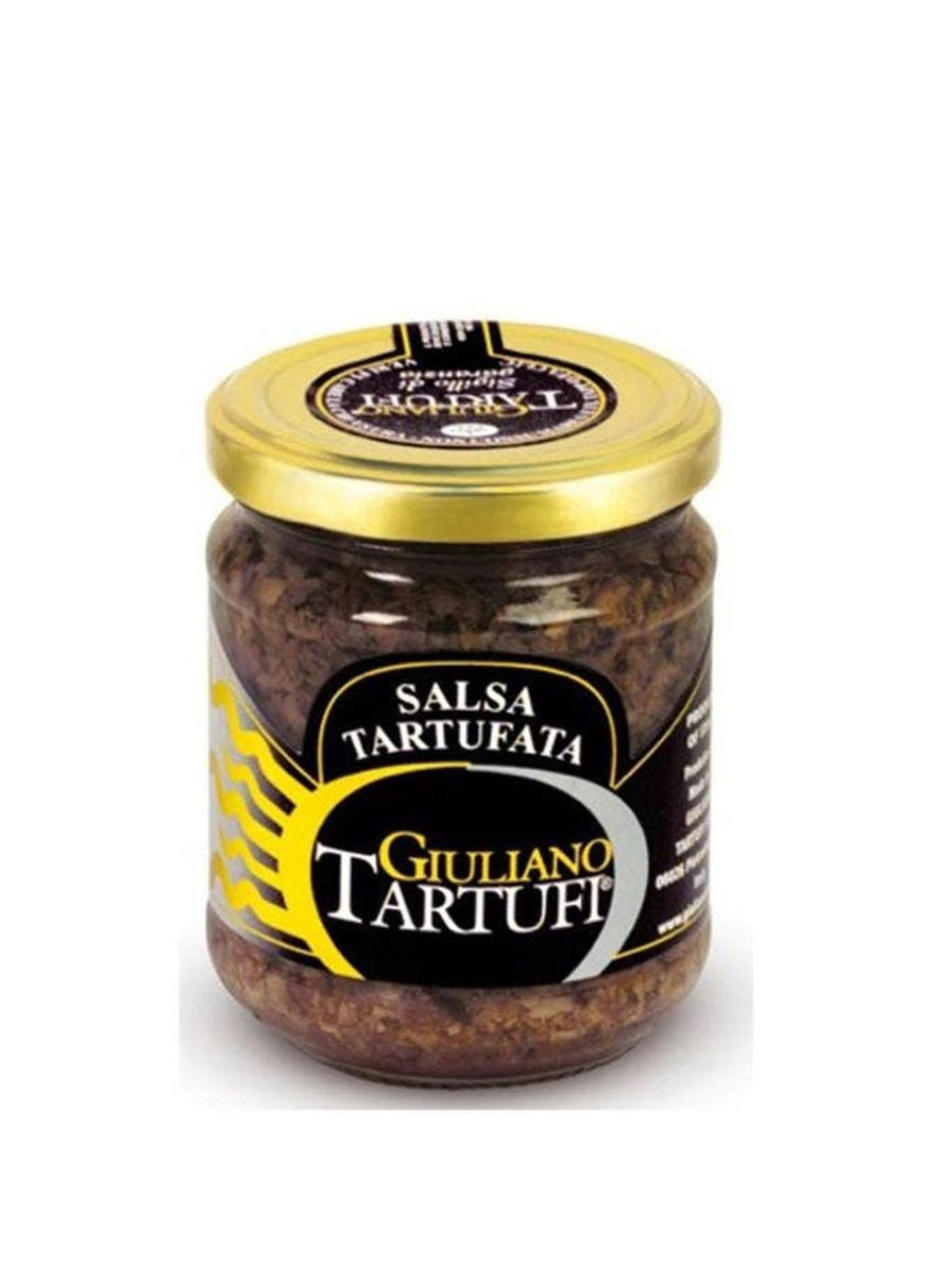 Tartufata Truffle Sauce