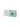 A box of organic taglierini verdi pasta with a green and white pattern on the packaging.