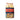 Package of Paccheri pasta by Pastificio Di Martino with Dolce &Gabbana design elements.