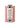 Large tin of Galantino Peperoncino flavored oil on a white background