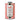 Large tin of Galantino Peperoncino flavored oil on a white background