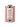 Large tin of Galantino Peperoncino flavored oil on a white background