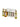 Galantino olive oil gift set on a white background