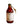 A glass bottle labeled 'Perche Ci Credo N°5 Ricotta Homemade Tomato Sauce.