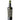 Bottle of Terra di Bari DOP Extra Virgin Olive Oil by Galantino, with a dark green label and a dark green cap.