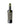 Bottle of Terra di Bari DOP Extra Virgin Olive Oil by Galantino, with a dark green label and a dark green cap.