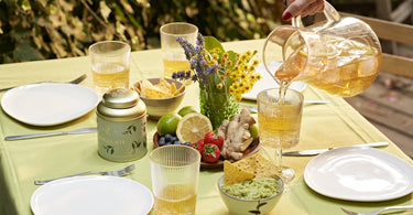 Gourmet Iced Tea