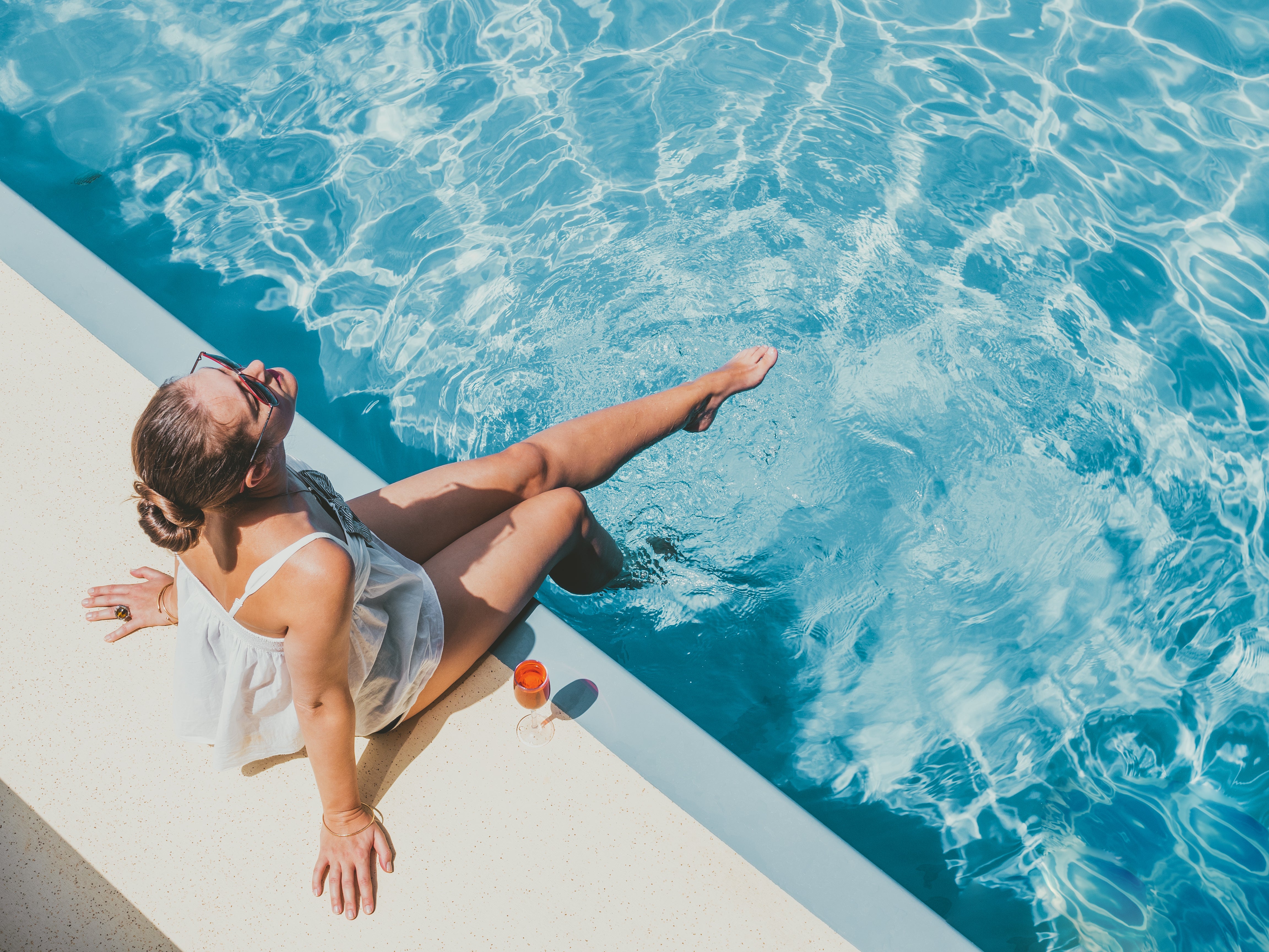 The Magic of Ferragosto – Zia Pia