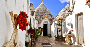 Puglia
