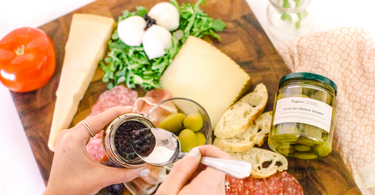 Bring the Gourmet to Game Day